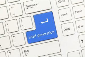 How to generate leads