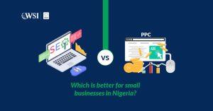 SEO and PPC for businesses