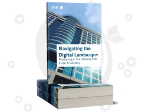 Navigating the Digital Landscape Image