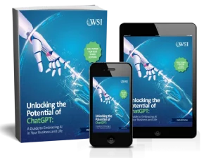 Unlock the Potential of Chat GPT: Embrace AI for Your Business & Life!