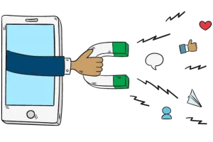 Mobile Strategy Banner