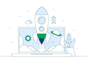 Website Strategy Banner