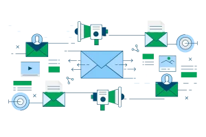 Capture email permissions right from the start