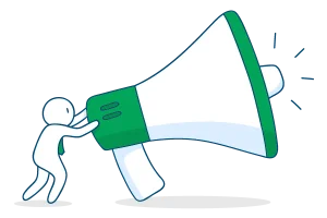 Create content that speaks to the right people