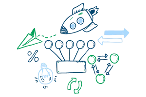 Fewer repetitive tasks mean more time for creativity