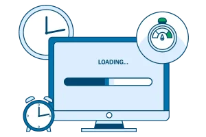 Loading times matter