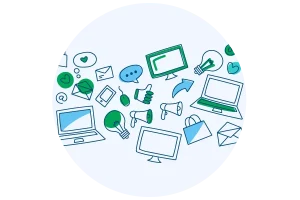 digital marketing knowledge