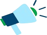 brand awareness icon