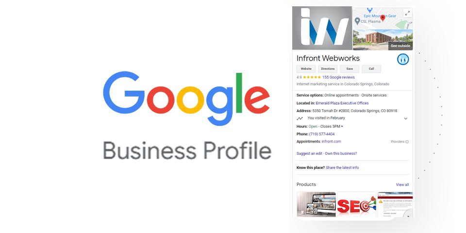 google-business-profile