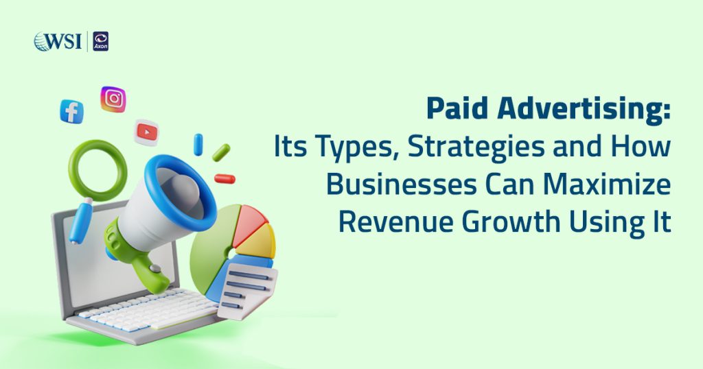 Paid-advertising