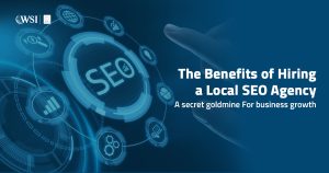 Image teaching Local seo