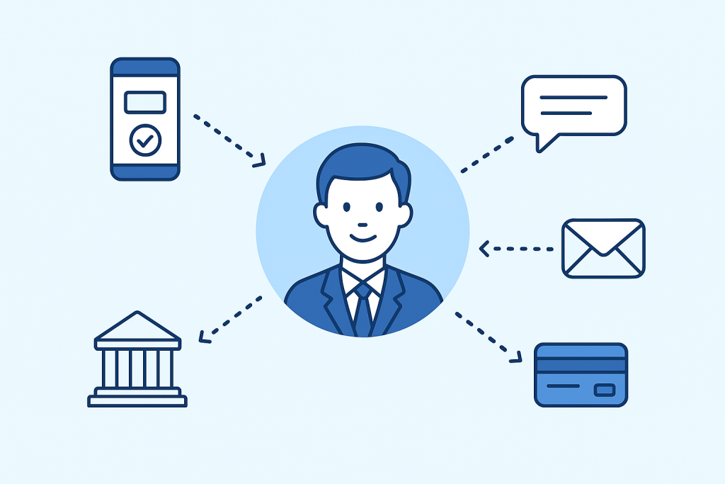 omnichannel